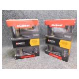 2 new Kwikset Security Door locks