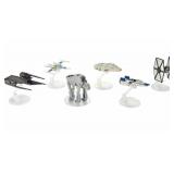 2 -Star Wars Last Jedi 6-Pack