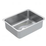 Moen Stainless Steel Drop In Sink, New