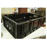 25 Polymar Logistics Collapsible Crates