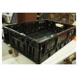 23 Polymar Logistics Collapsible Crates