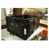17 Polymar Logistics Collapsible Crates