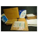Large Lot of Mailing Envelopes