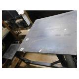 Heavy Duty Metal Shooting Stand