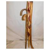 Walking Sticks & Canes