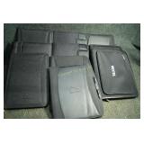 Large Lot of Portfolios