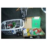 Union Pacific Items, Lanyards, and More