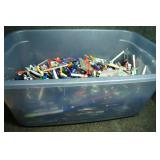 Over 17 Pounds of Pens! Never Look for a Pen Again