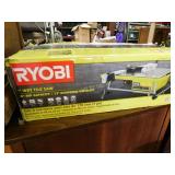 Ryobi 7" Wet Tile Saw