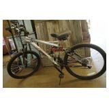 Mongoose 6061 Aluminum Ledge 2.1 24"