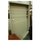 Adjustable Card File
