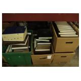 Set of Encyclopedias, Webster