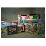 Family Games and Puzzles Fun for Everyone!