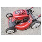 Toro 22in Recycler Lawn Mower