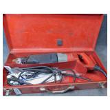 Milwaukee Heavy Duty Sawzall