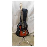 Fender Squire Telecaster Electric Guitar