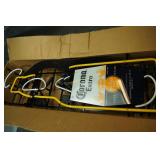 Corona Neon Light, Needs Repair