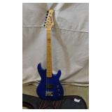 Kasino Electric Guitar