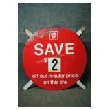 shell sign