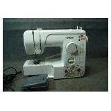 Brother JX2517 Sewing Machine