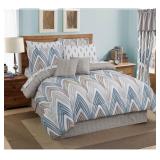 alcove Venice 20-Pc. Bedroom Set - King
