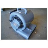3 Speed Commercial Air Mover Floor Fan