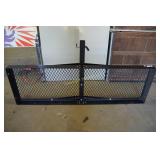 Hitch cargo Carrier