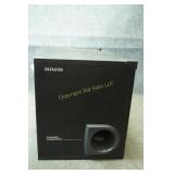 Aiwa Powered Subwoofer TS-W35U