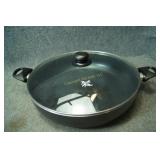 Extra Large Non-Stick Skillet/Pan