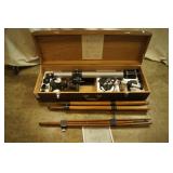 Jason Discoverer Telescope