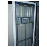 Decorative Glass Window