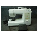 Kenmore 385 17828490 Full Size Sewing Machine
