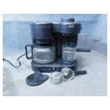 Melitta Coffee/Expresso Maker
