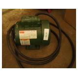 Dayton 3/4 HP 115/230 Farm Duty Motor