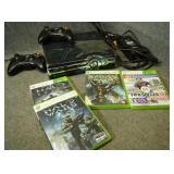 XBox360 Halo 4 Edition