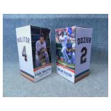 Two Twins Bobbleheads