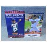Two Twins Bobbleheads