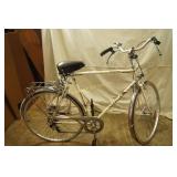 Gazelle Tour de France Bike