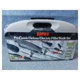 Rapala Electric Fillet Knife Set