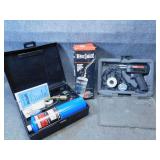 Soldering Iron & Torches