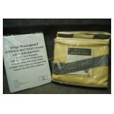 New Charter Club Twin Size Sheets
