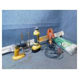Lot of Tools