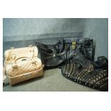 Friendly Travel & Michael Kors Bags