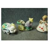 Napcoware Planter & More