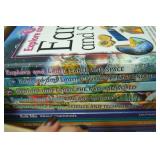 25 New Southwestern Kids Hardcover Books