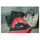 Bags - Laptop, Cooler & Tote