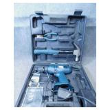 Black & Decker 12 Volt Drill