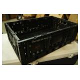 25 Polymar Logistics Collapsible Crates