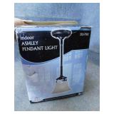Indoor Ashley Pendant Light