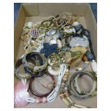 Lot of Jewelry - Most Seaside Themed